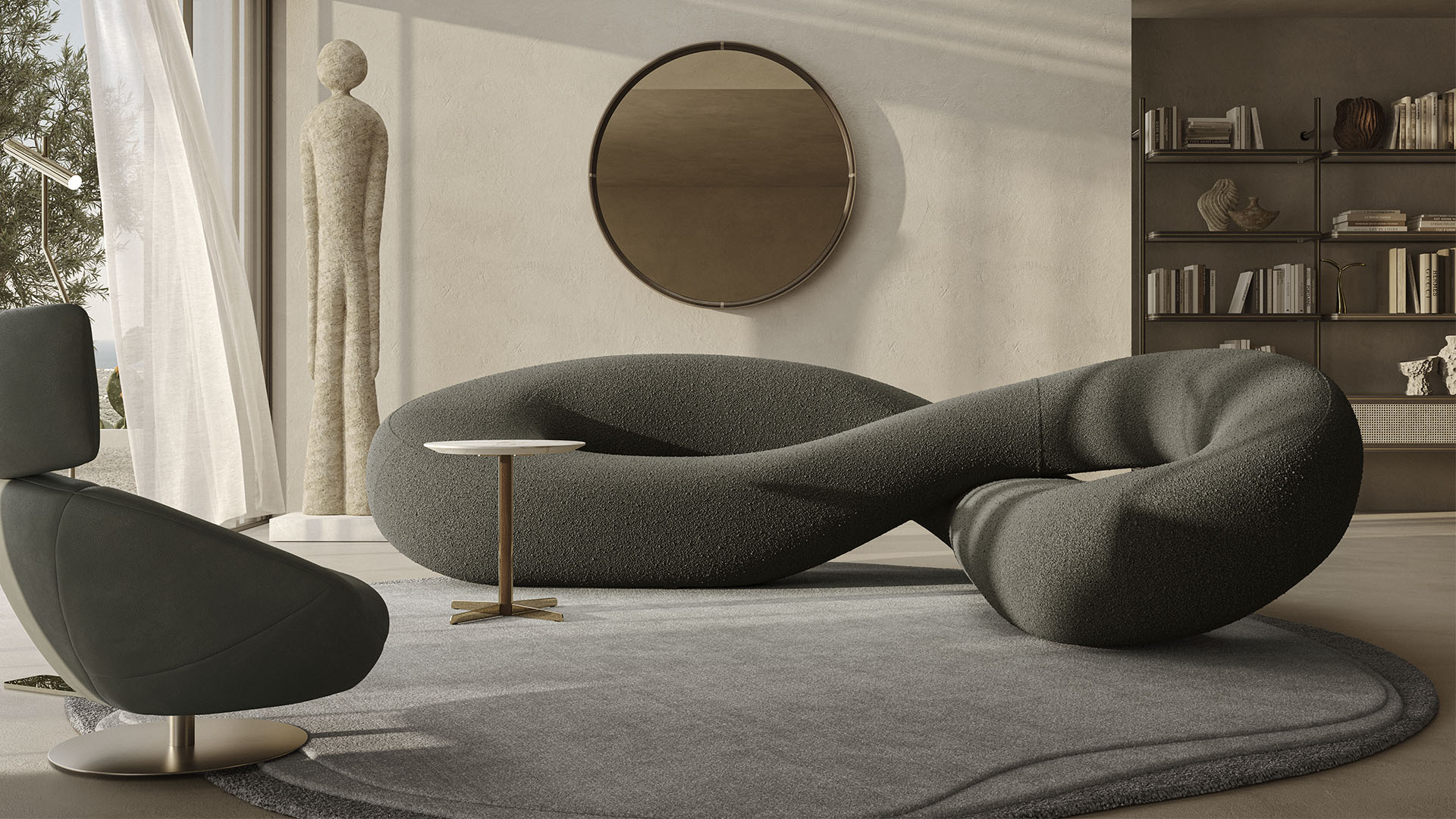 Furniture Curation